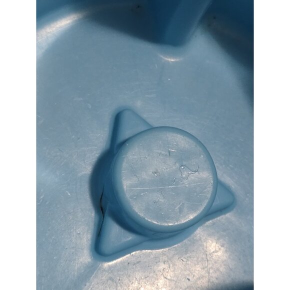 Little Tikes Washer Dryer Iron Child Size Toddler Vintage- Rare-Read Description - Picture 3 of 16